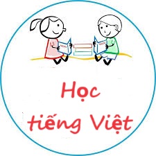 TIẾNG VIỆT CƠ BẢN